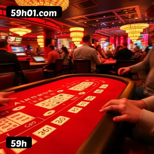 59h APK - Download Oficial Android